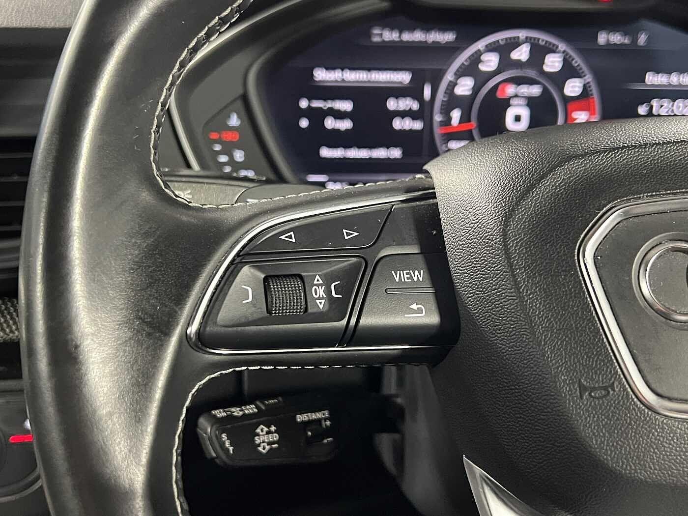 Used Audi SQ5 2018 for sale - 76560883: Photo 29