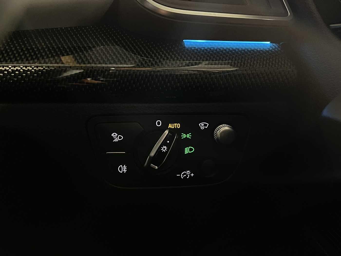 Used Audi SQ5 2018 for sale - 76560883: Photo 33