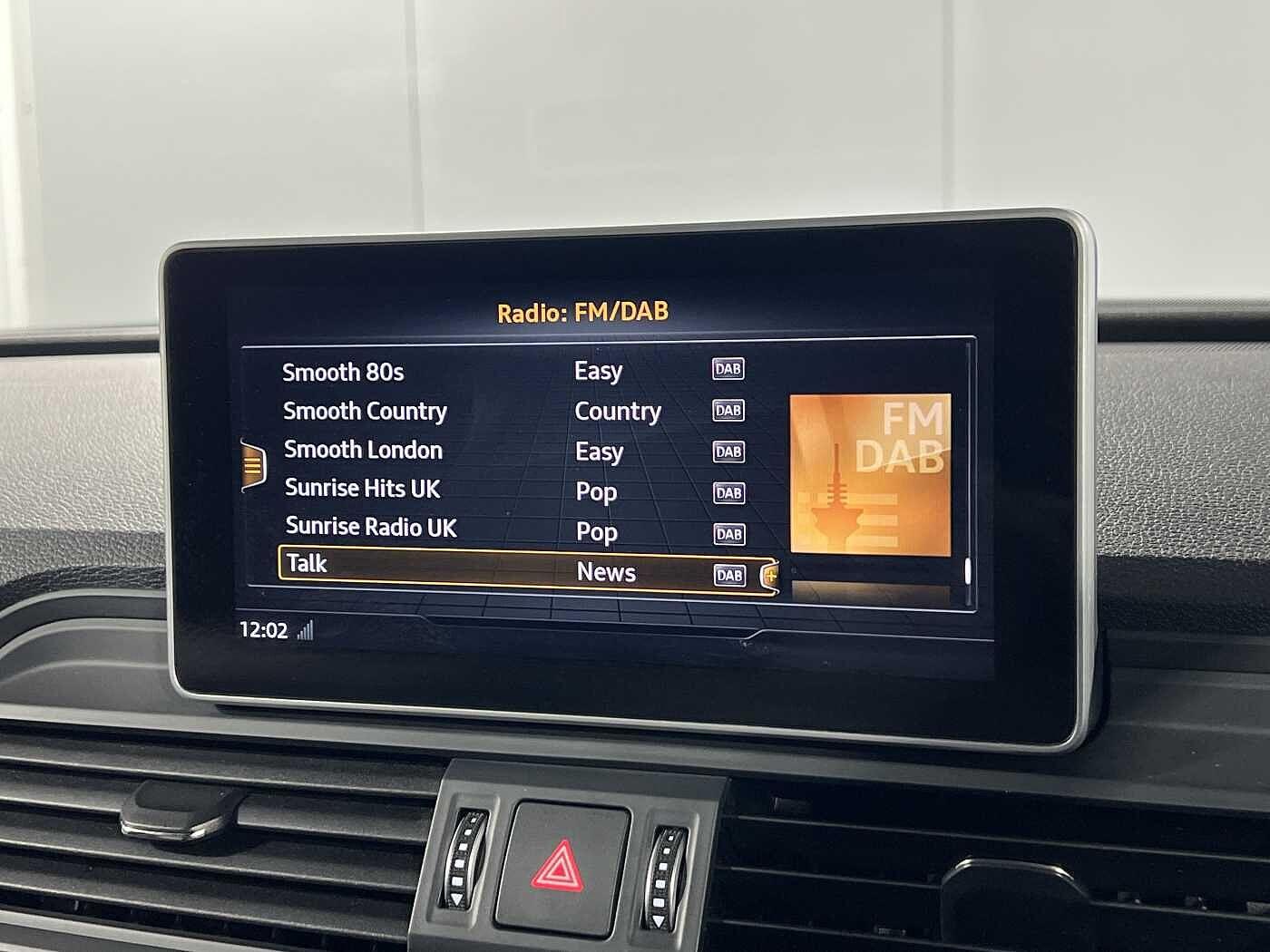 Used Audi SQ5 2018 for sale - 76560883: Photo 35