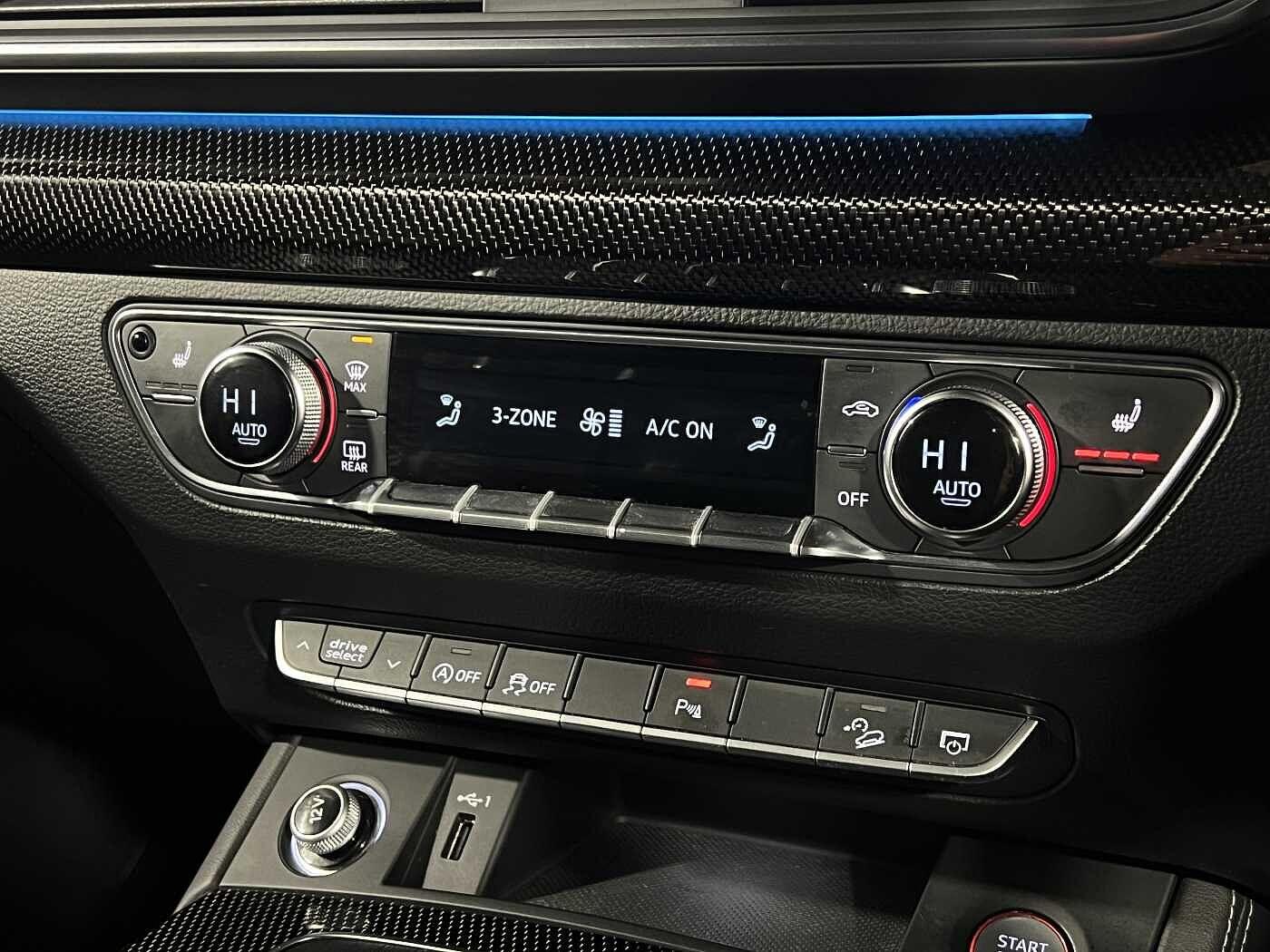 Used Audi SQ5 2018 for sale - 76560883: Photo 36