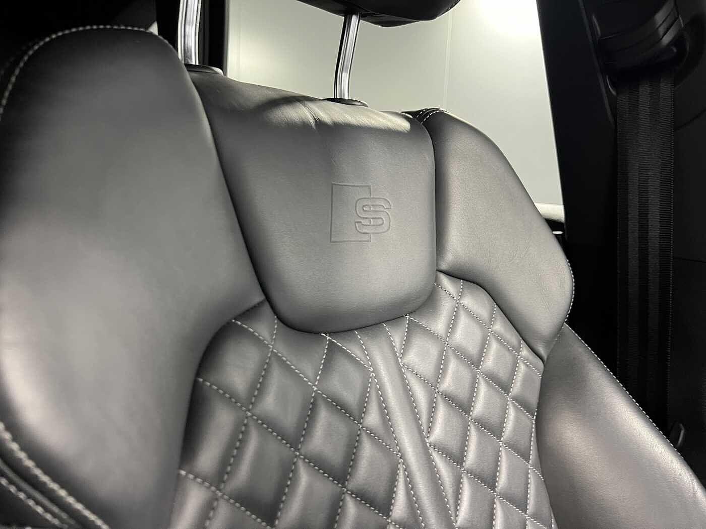 Used Audi SQ5 2018 for sale - 76560883: Photo 38