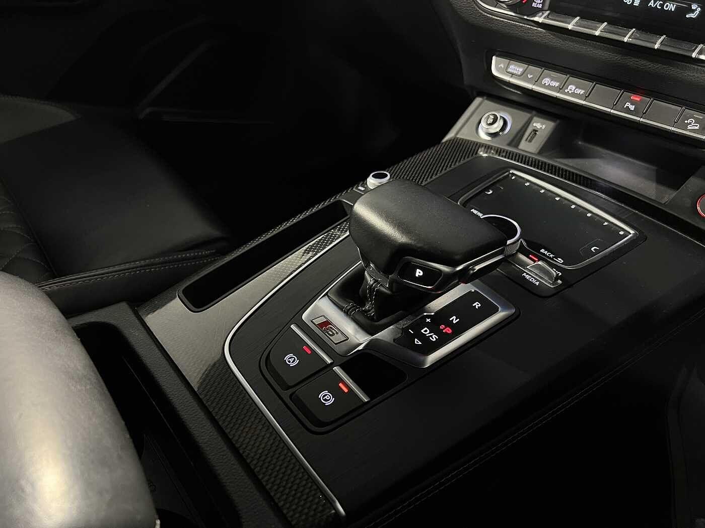 Used Audi SQ5 2018 for sale - 76560883: Photo 39