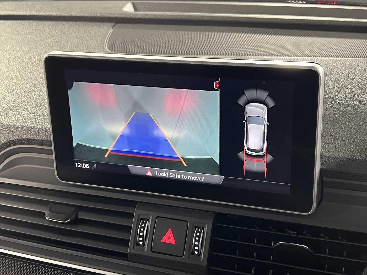 Used Audi SQ5 2018 for sale - 76560883: Photo 40