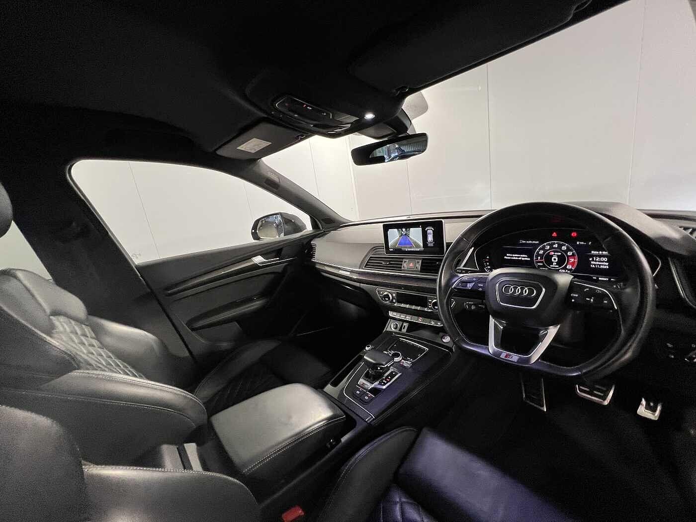 Used Audi SQ5 2018 for sale - 76560883: Photo 6