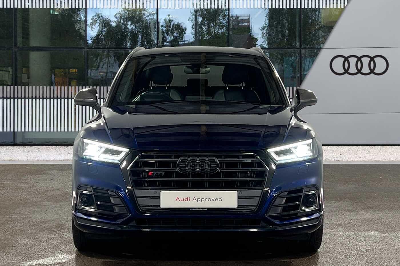 Used Audi SQ5 2018 for sale - 76560883: Photo 9