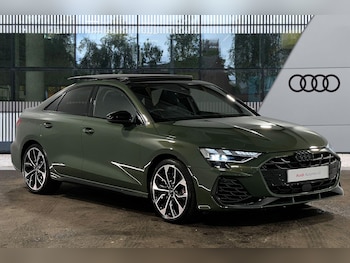 Audi - S3