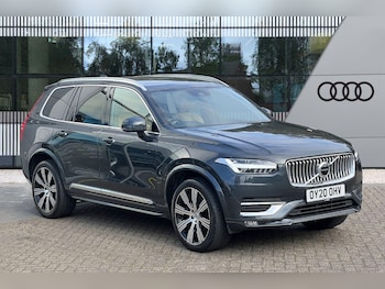 Volvo - XC90