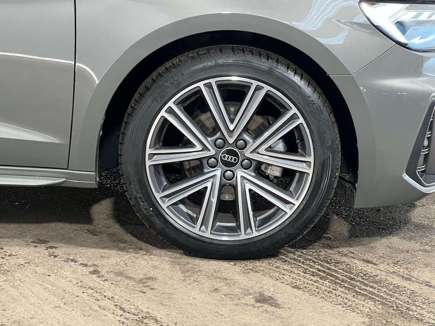 Used Audi A1 for sale - 77783416: Photo 10