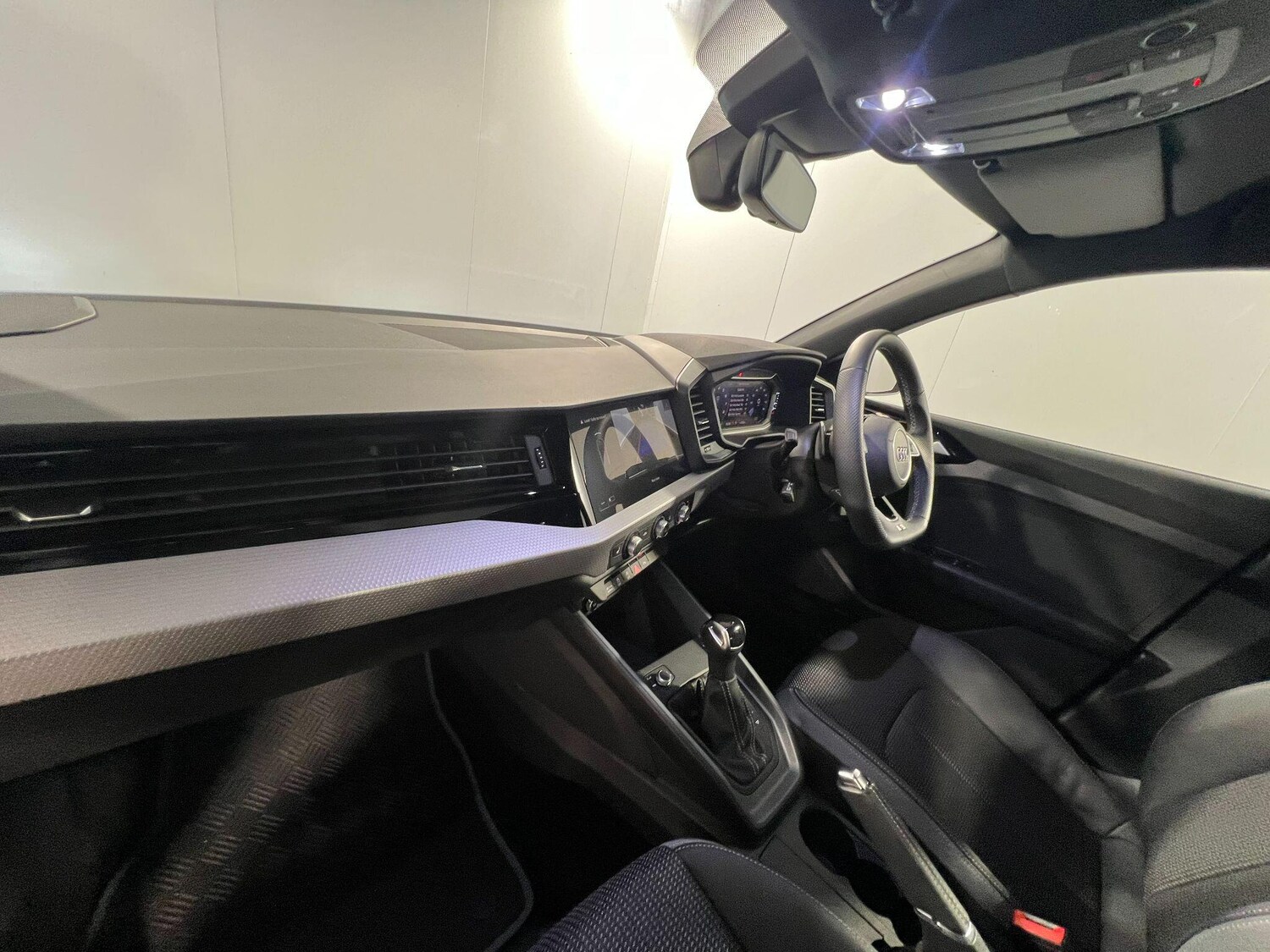 Used Audi A1 for sale - 77783416: Photo 11