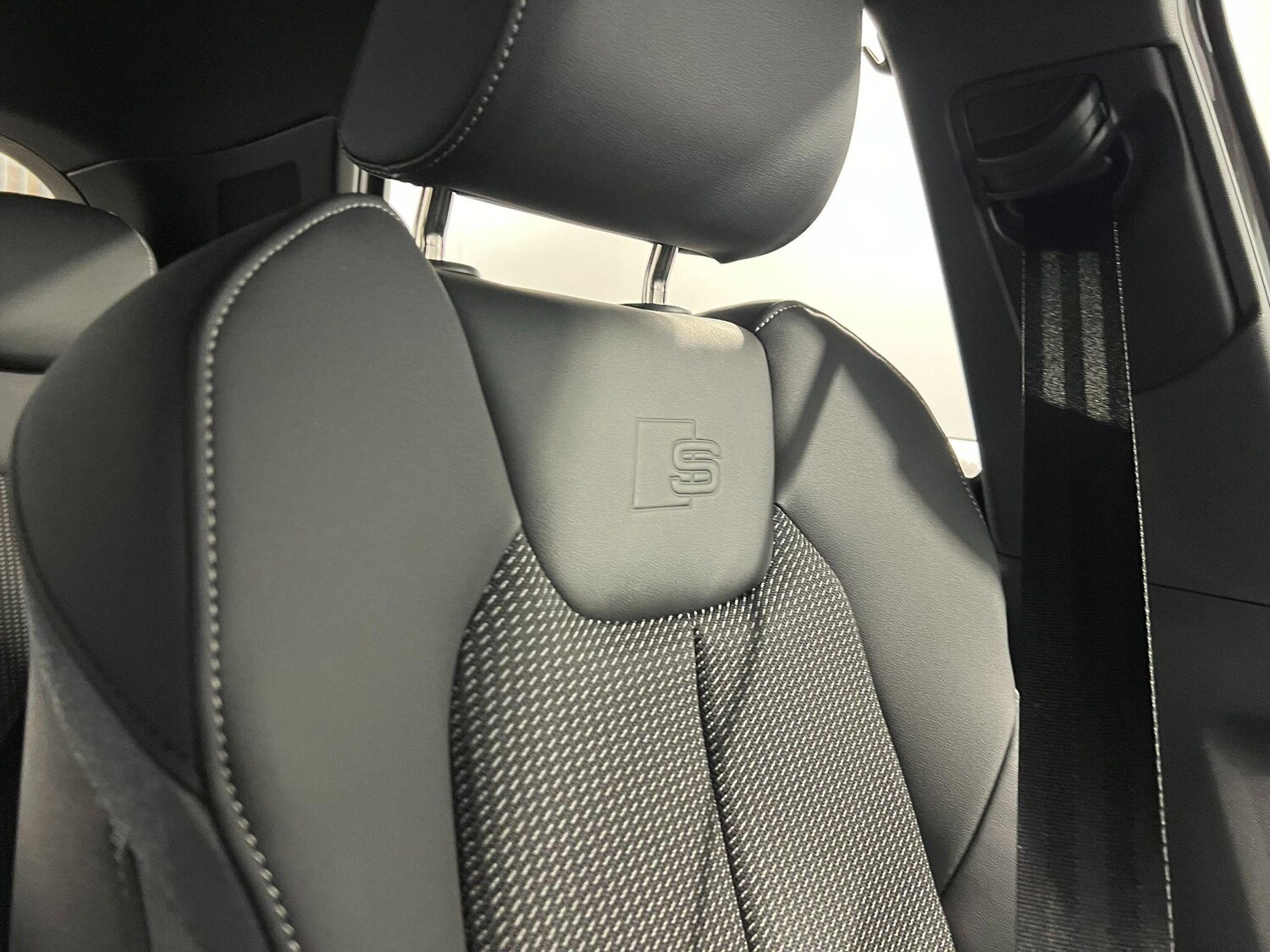 Used Audi A1 for sale - 77783416: Photo 14