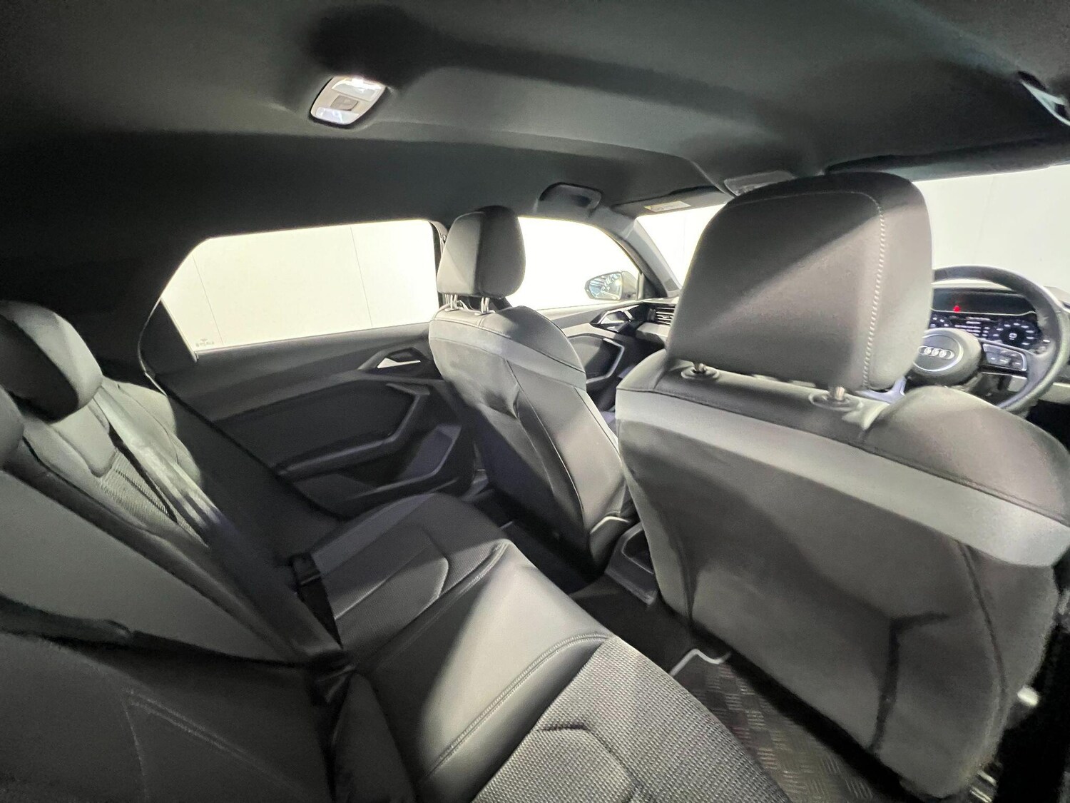 Used Audi A1 for sale - 77783416: Photo 15