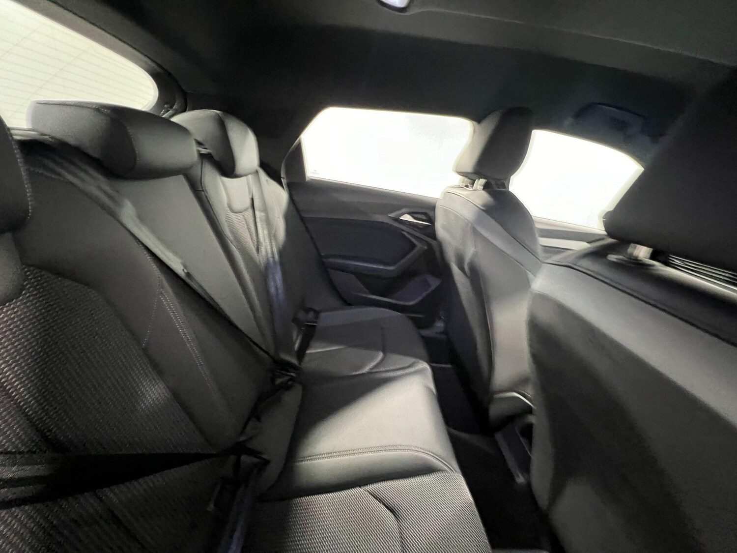 Used Audi A1 for sale - 77783416: Photo 16