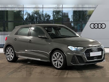 Used Audi A1 2023 for sale - 77783416: Photo