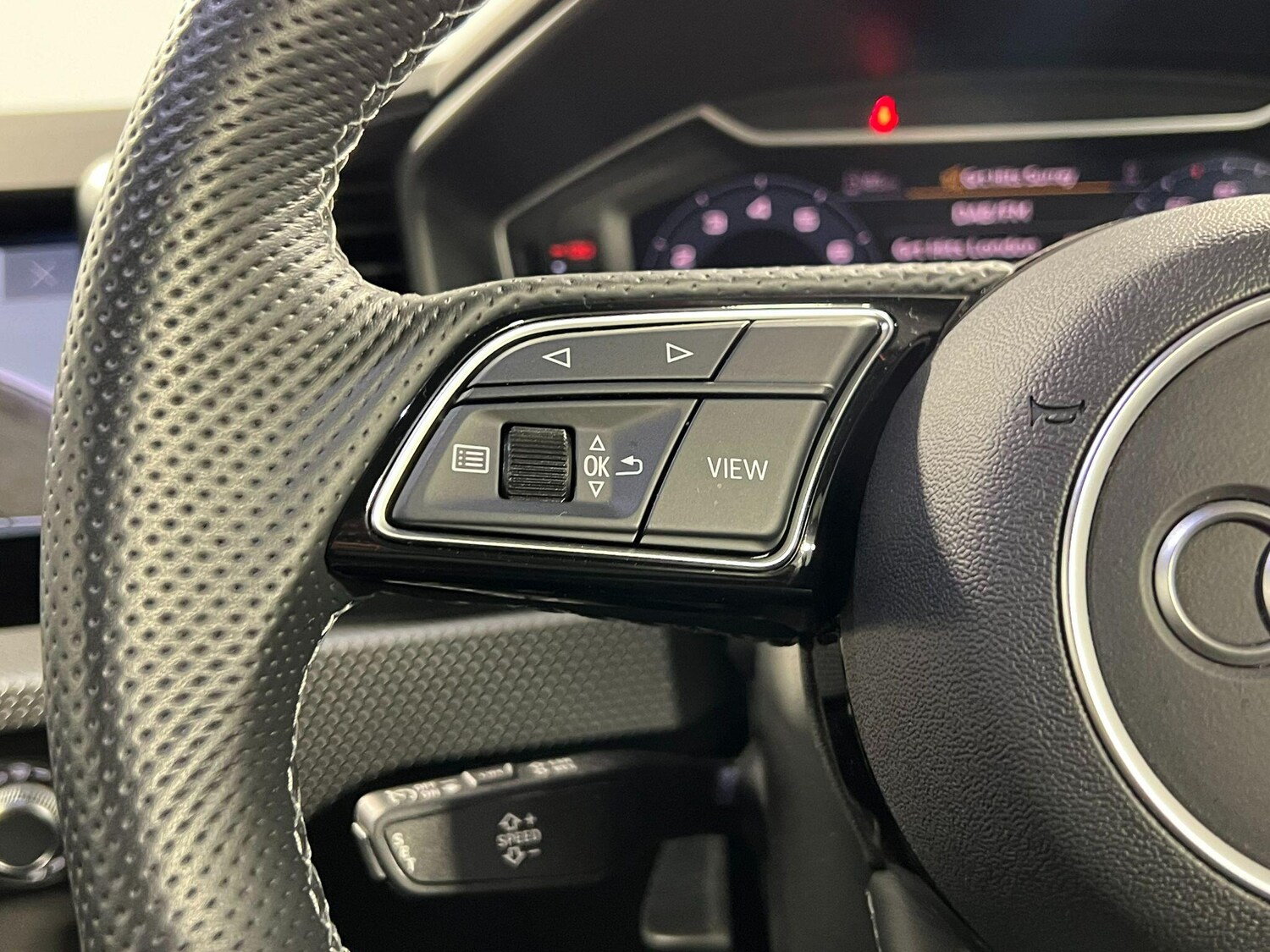 Used Audi A1 for sale - 77783416: Photo 21