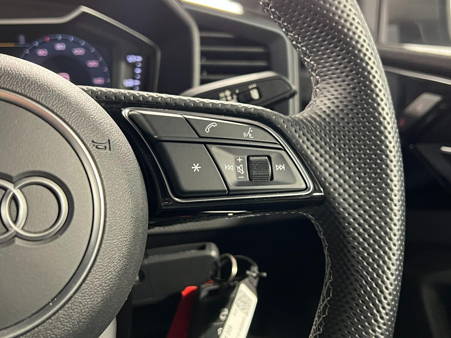 Used Audi A1 for sale - 77783416: Photo 22