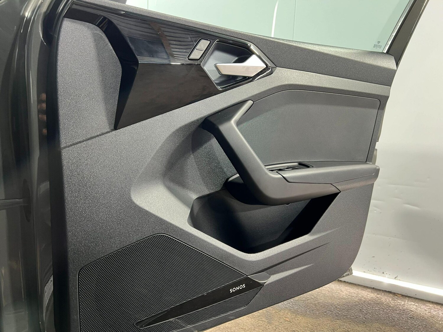 Used Audi A1 for sale - 77783416: Photo 25