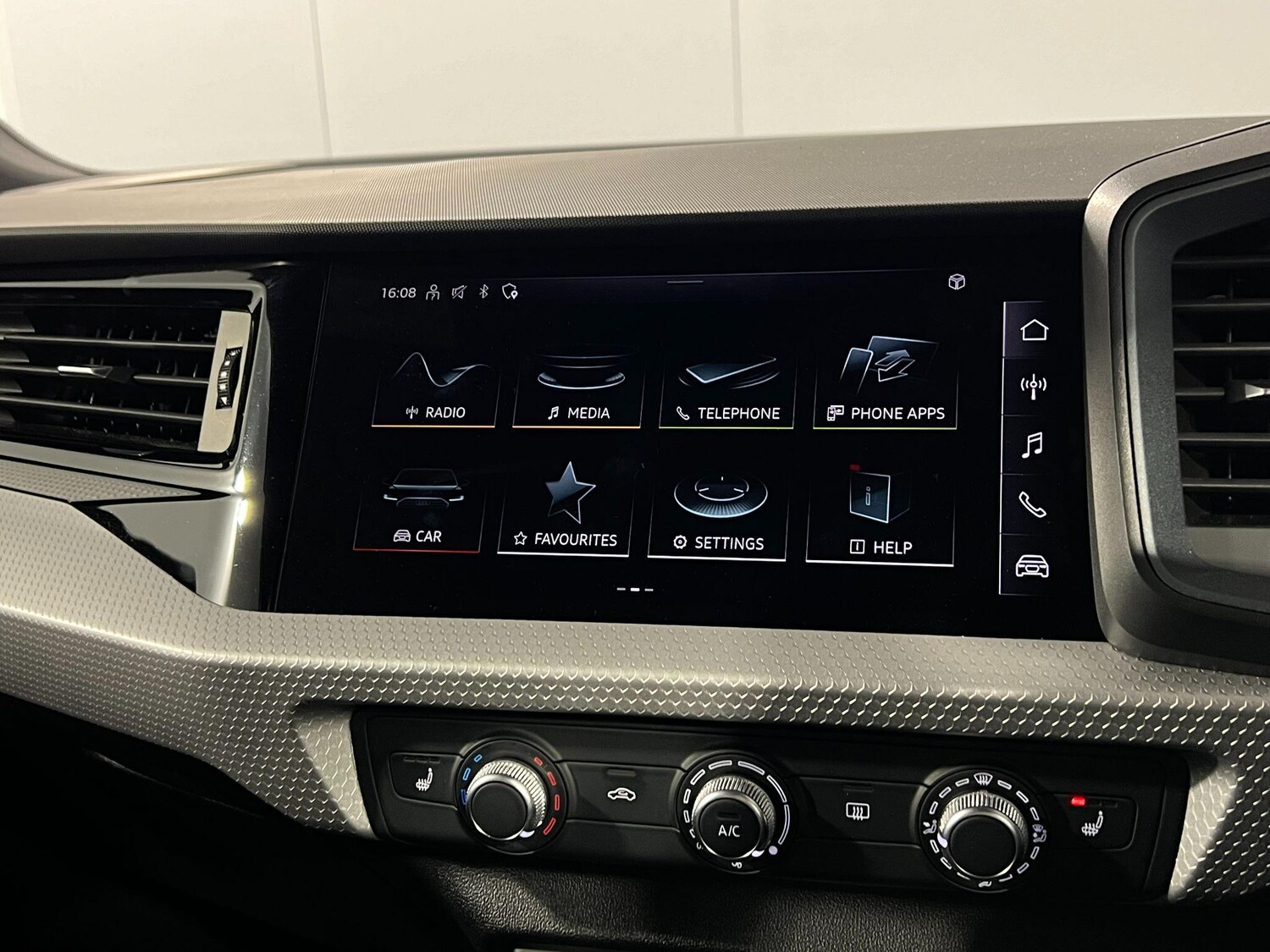 Used Audi A1 for sale - 77783416: Photo 27