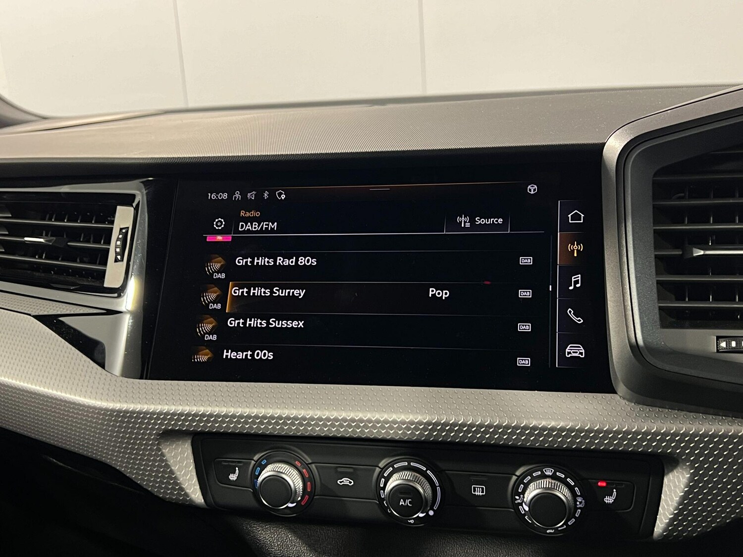 Used Audi A1 for sale - 77783416: Photo 28