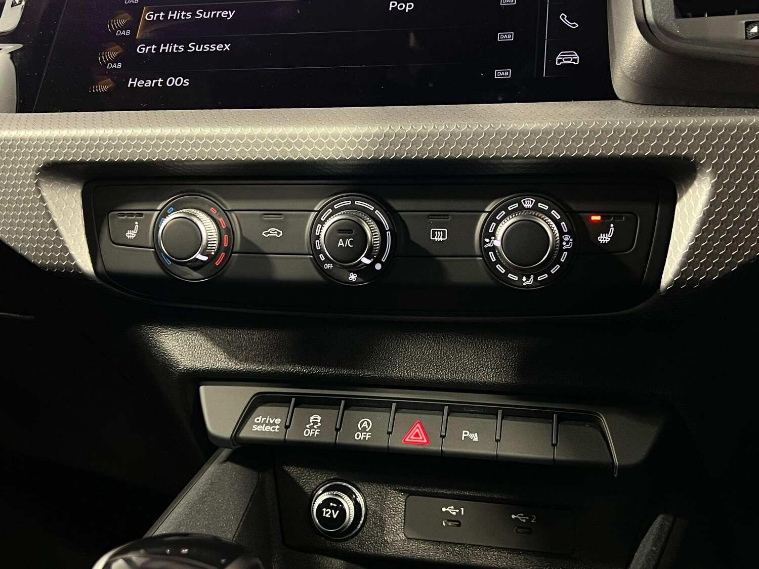 Used Audi A1 for sale - 77783416: Photo 29