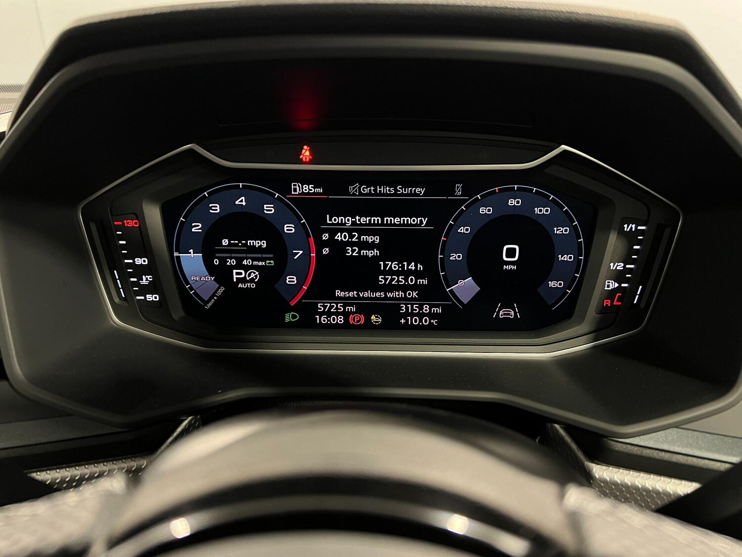 Used Audi A1 for sale - 77783416: Photo 30