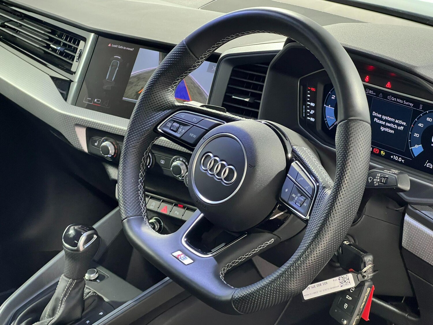 Used Audi A1 for sale - 77783416: Photo 31