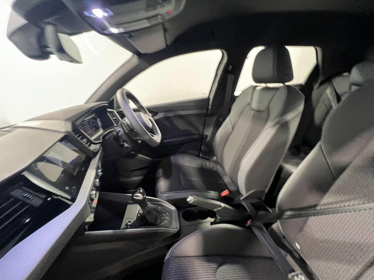 Used Audi A1 for sale - 77783416: Photo 32