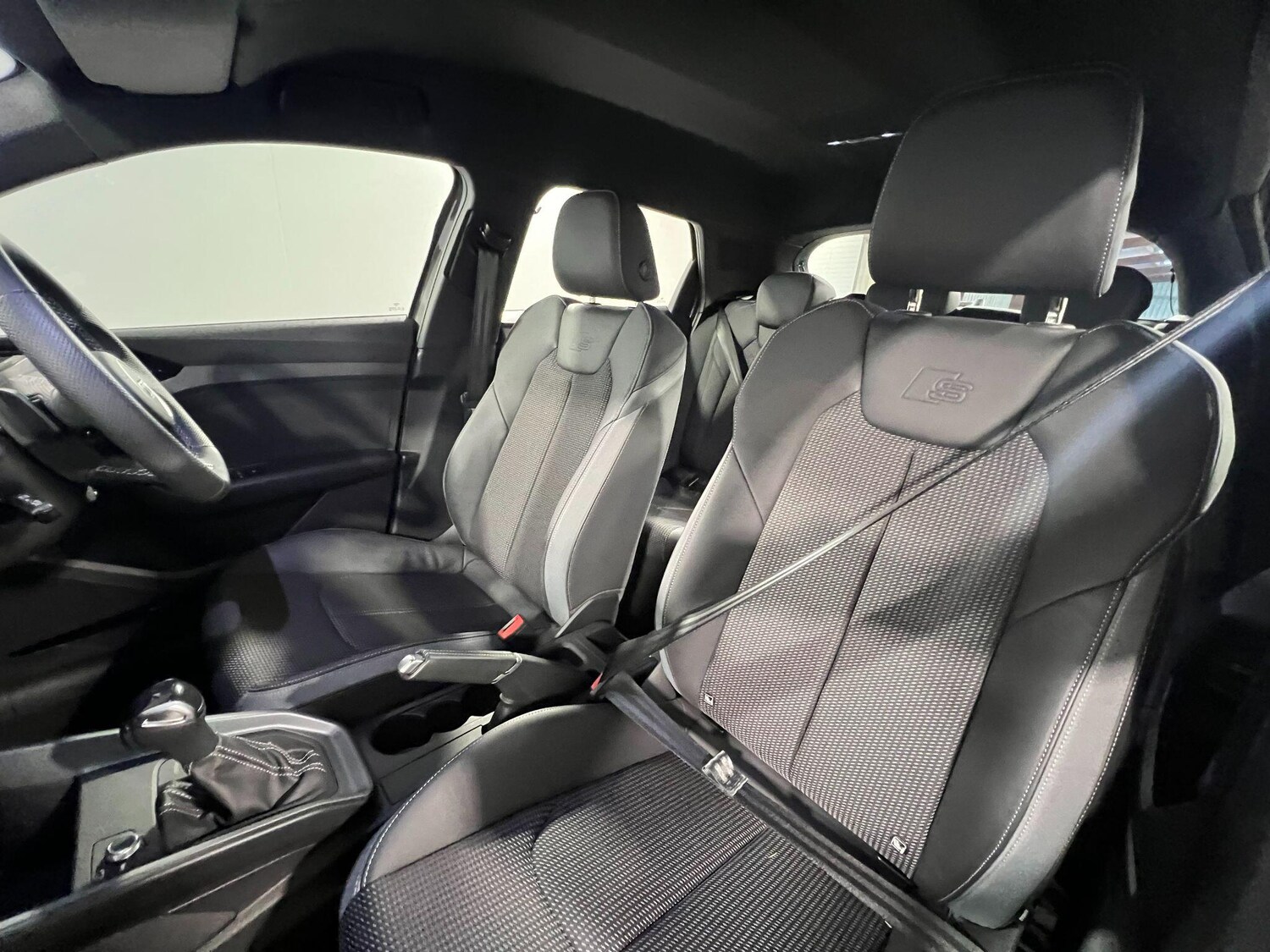 Used Audi A1 for sale - 77783416: Photo 33