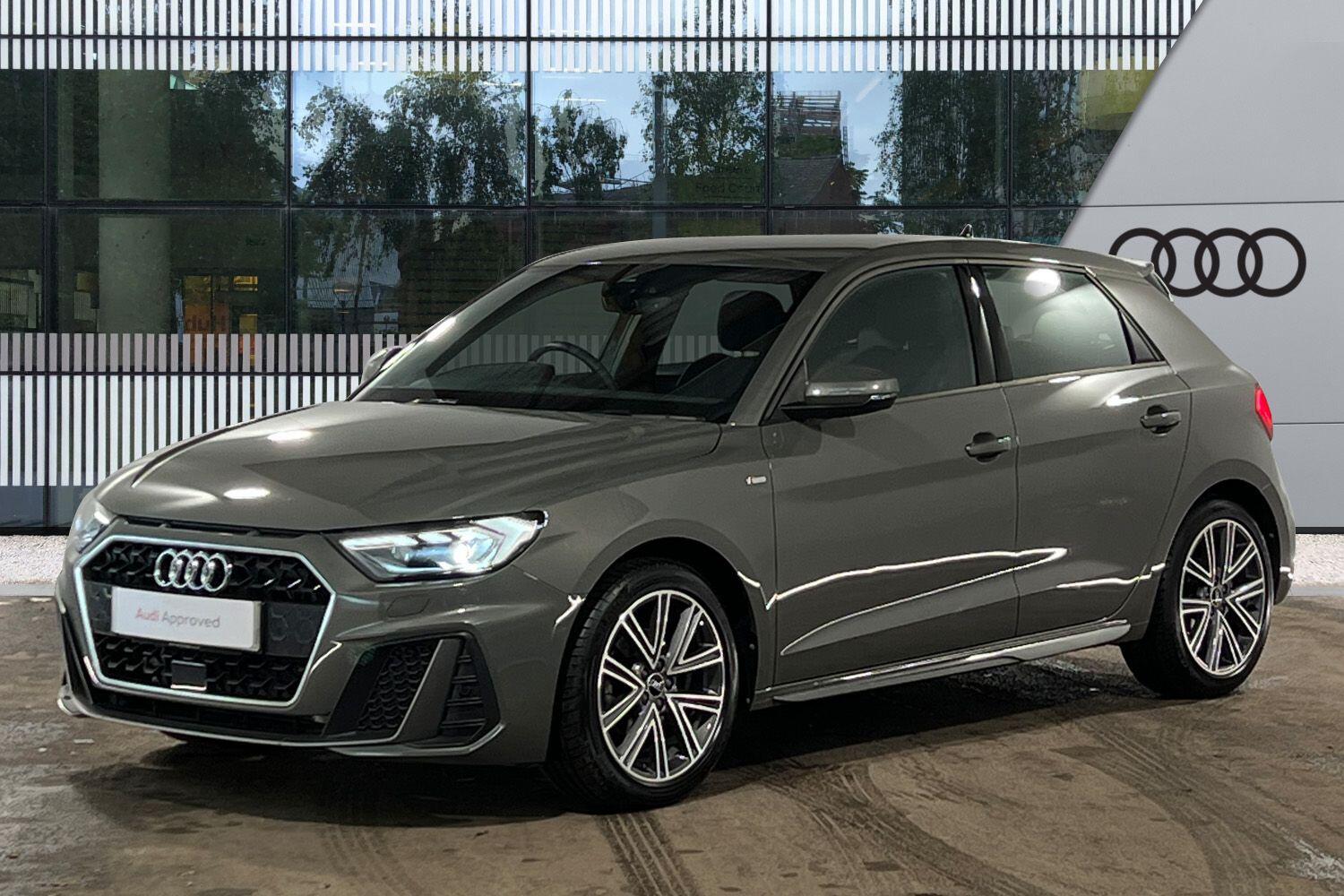 Used Audi A1 for sale - 77783416: Photo 4