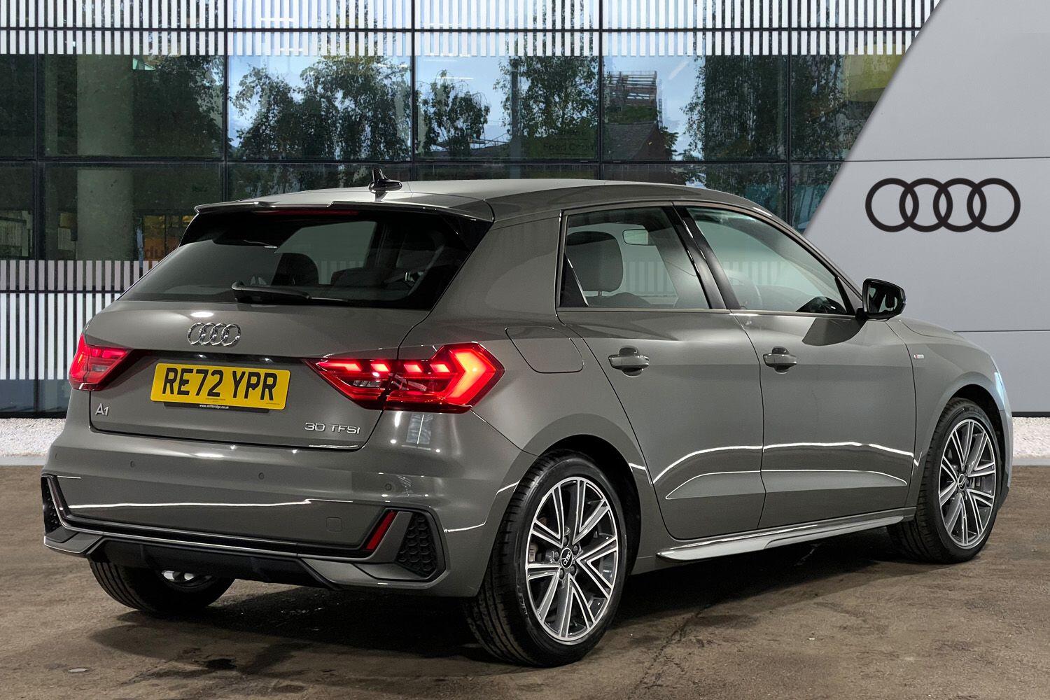 Used Audi A1 for sale - 77783416: Photo 5