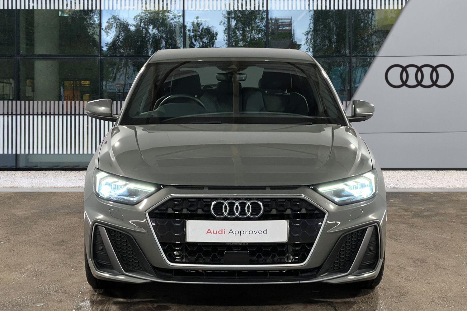 Used Audi A1 for sale - 77783416: Photo 6