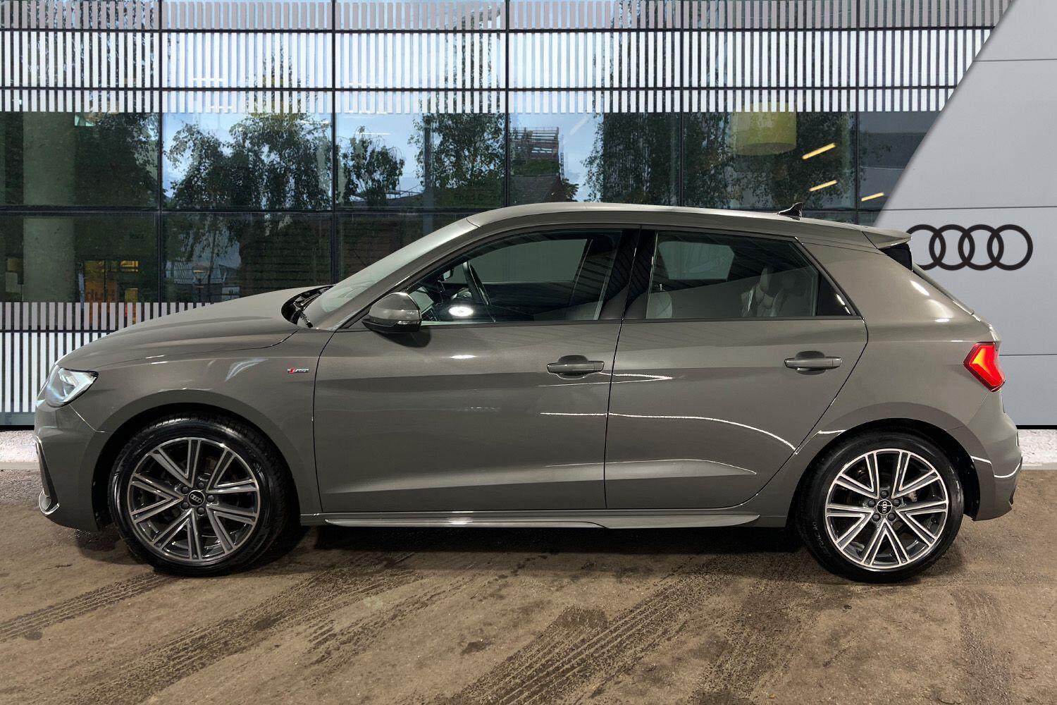 Used Audi A1 for sale - 77783416: Photo 9