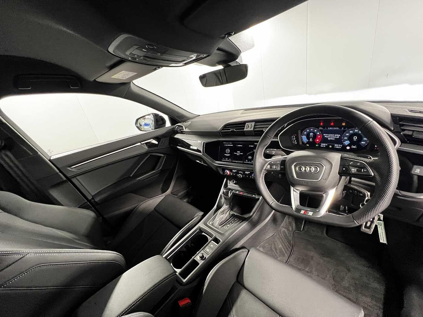 Used Audi Q3 2024 for sale - 76987903: Photo 11