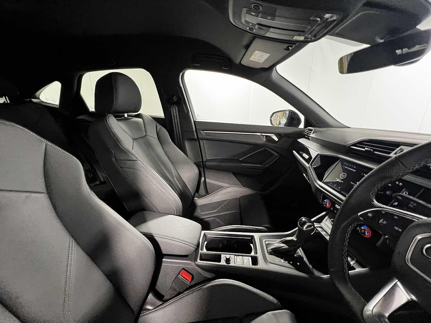 Used Audi Q3 2024 for sale - 76987903: Photo 12