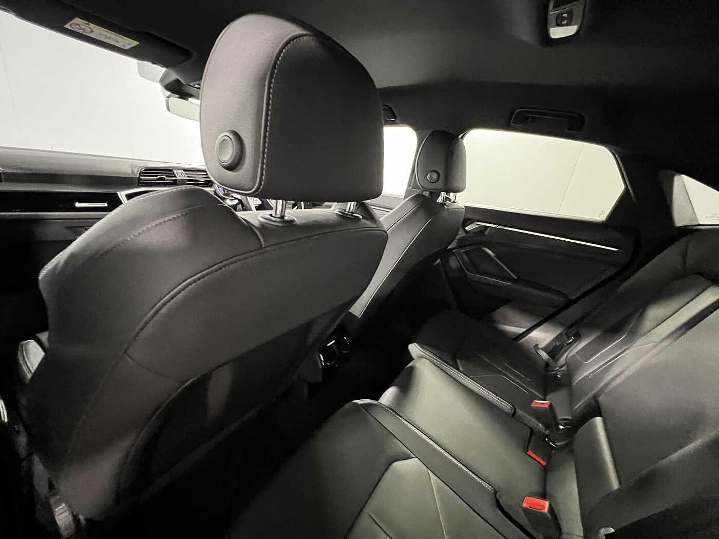 Used Audi Q3 2024 for sale - 76987903: Photo 17