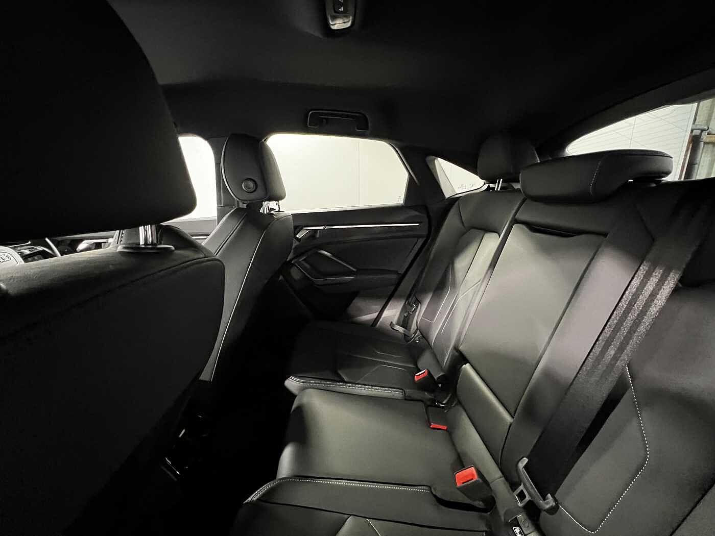 Used Audi Q3 2024 for sale - 76987903: Photo 18