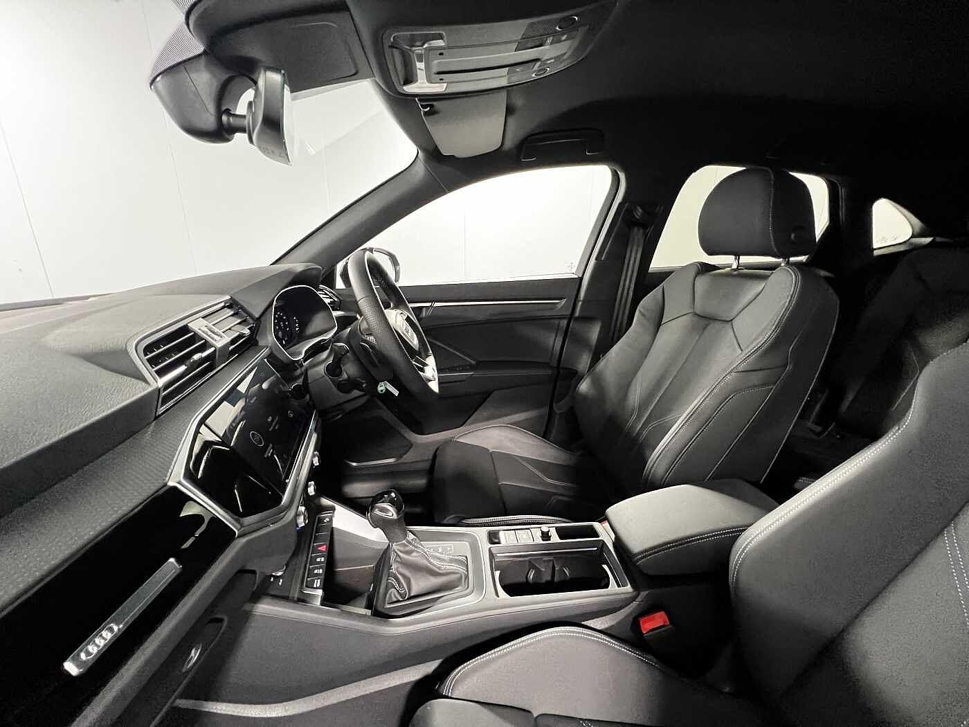 Used Audi Q3 2024 for sale - 76987903: Photo 21