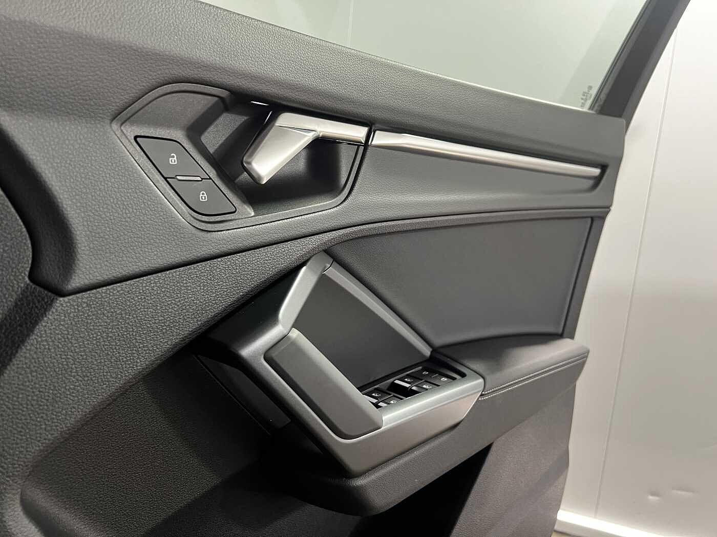 Used Audi Q3 2024 for sale - 76987903: Photo 25