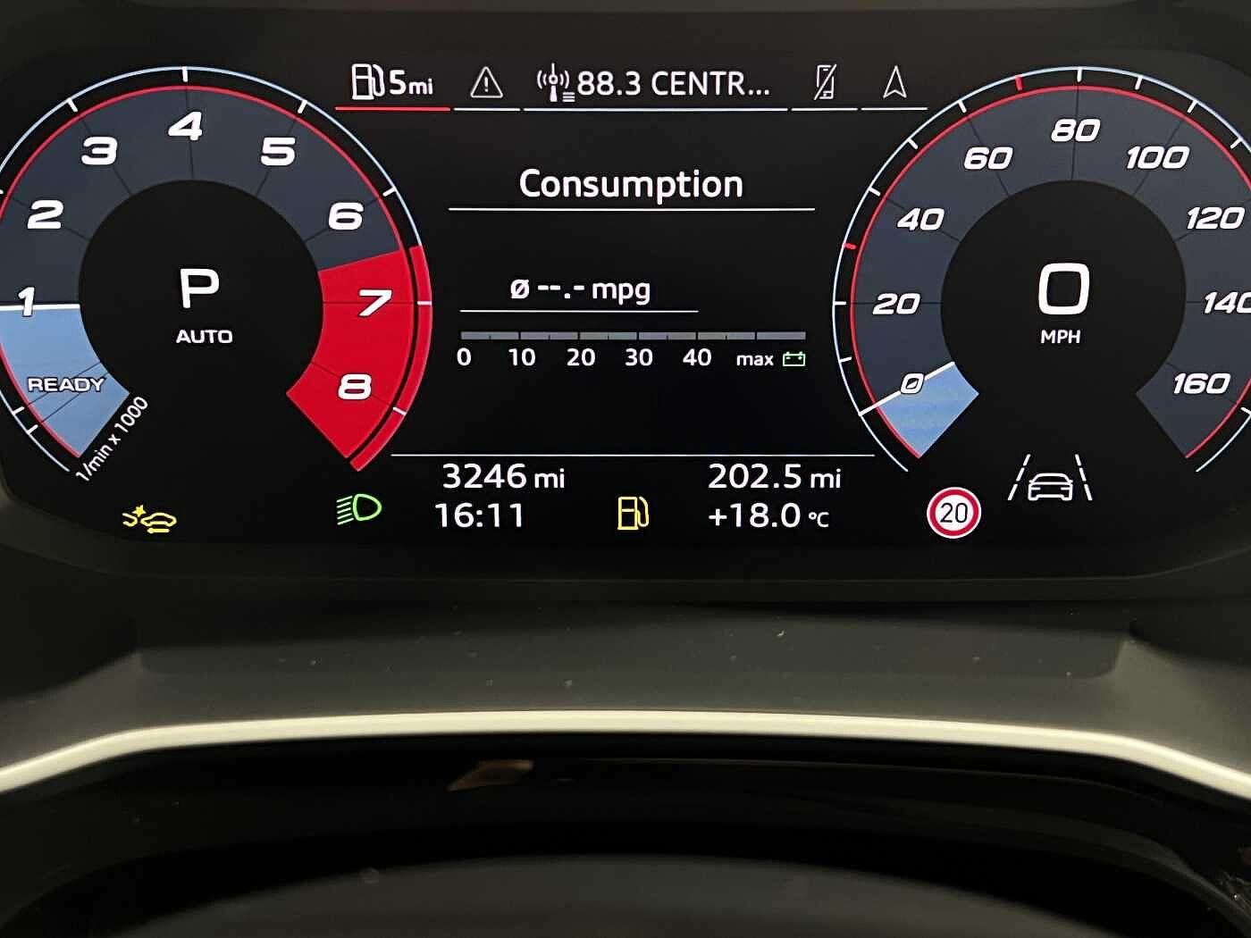 Used Audi Q3 2024 for sale - 76987903: Photo 26