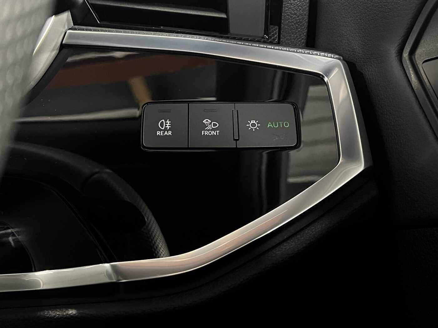 Used Audi Q3 2024 for sale - 76987903: Photo 27