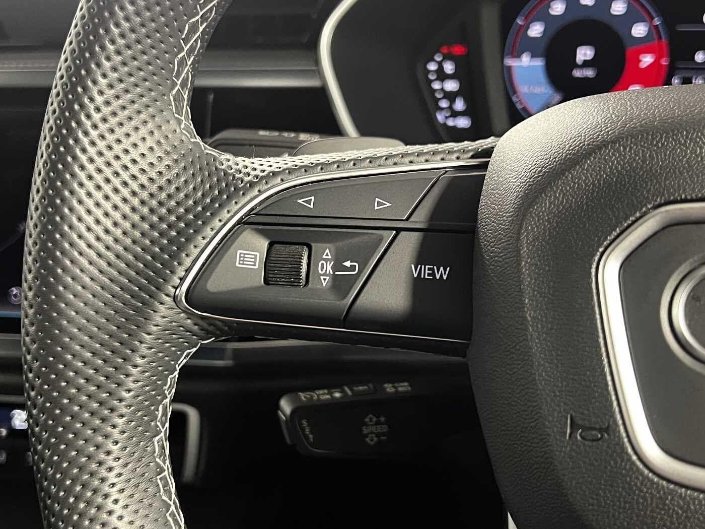 Used Audi Q3 2024 for sale - 76987903: Photo 28