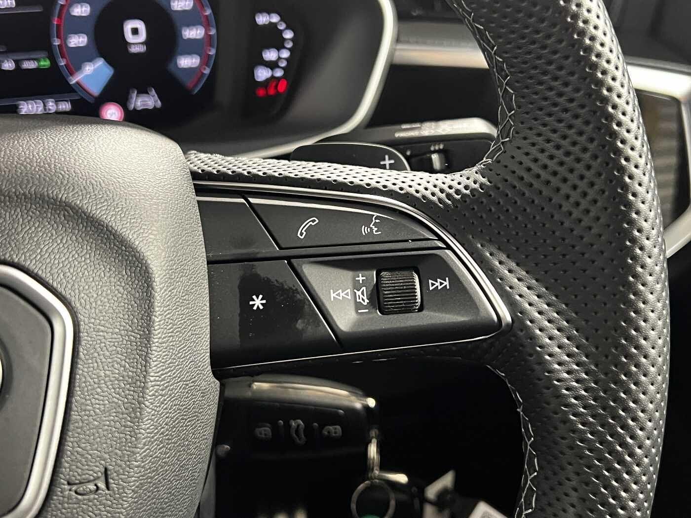 Used Audi Q3 2024 for sale - 76987903: Photo 29