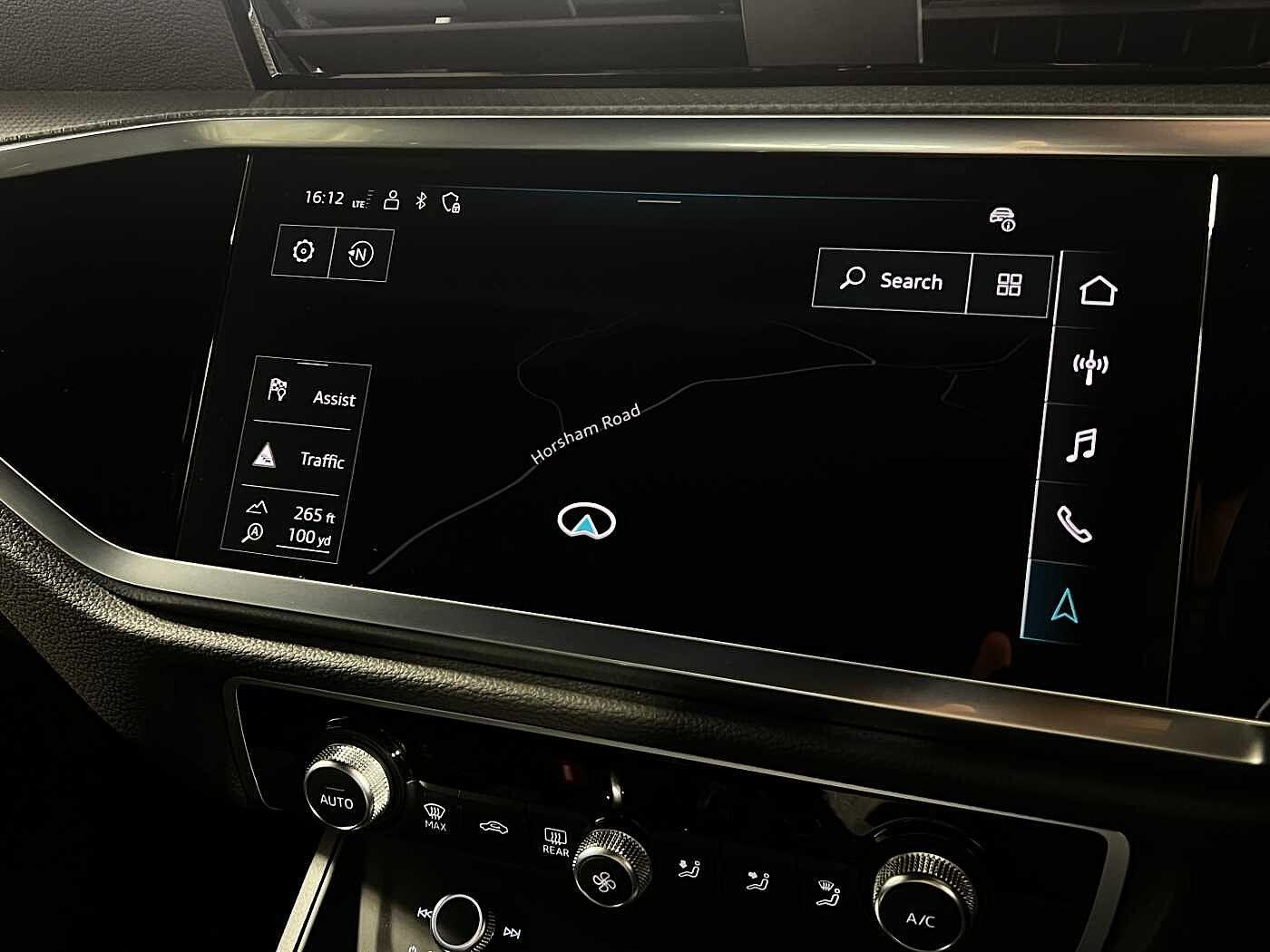 Used Audi Q3 2024 for sale - 76987903: Photo 35