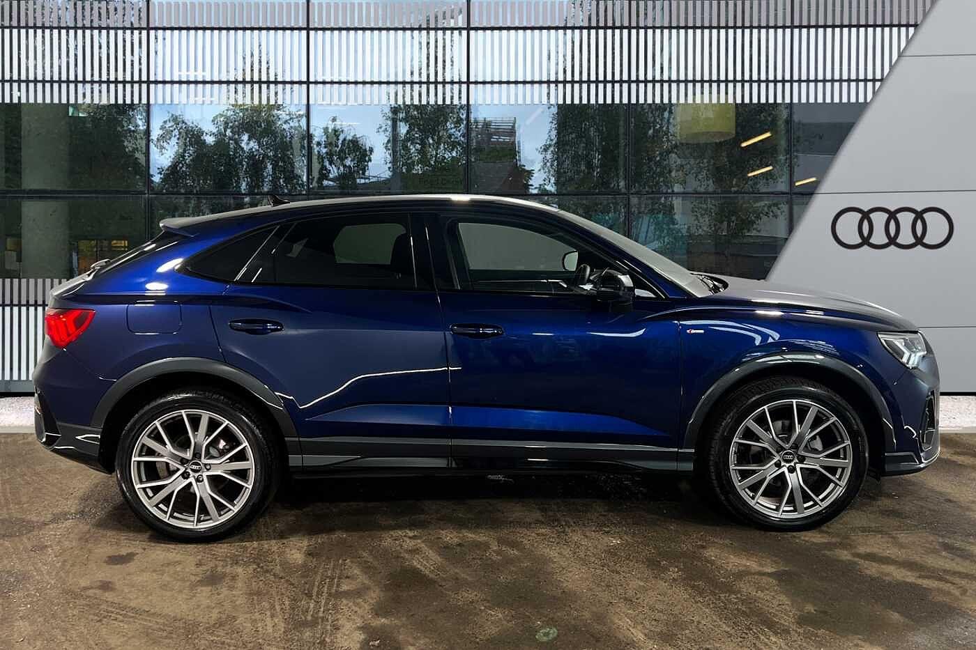 Used Audi Q3 2024 for sale - 76987903: Photo 5