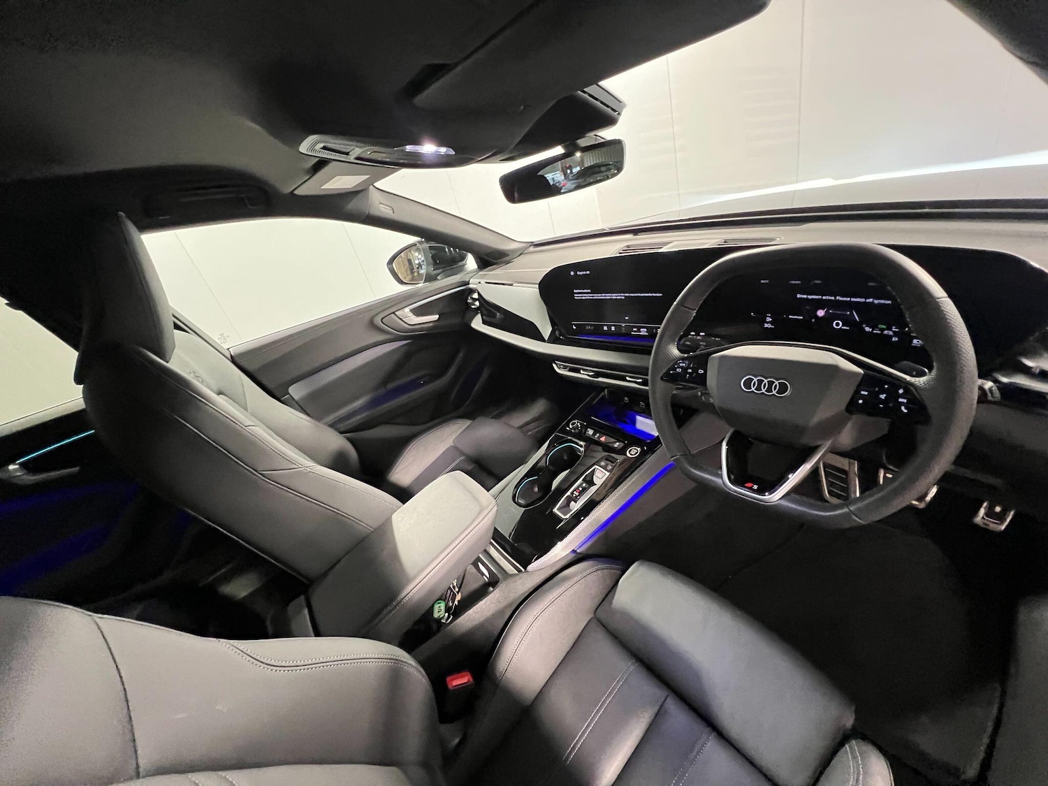 Used Audi A5 2025 for sale - 76898277: Photo 10