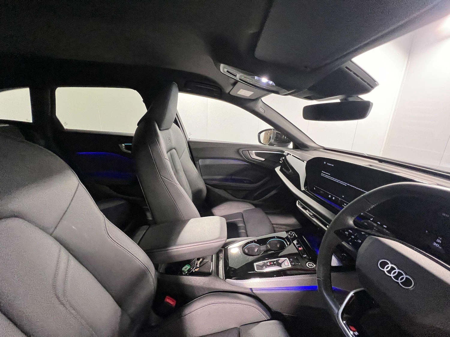 Used Audi A5 2025 for sale - 76898277: Photo 11