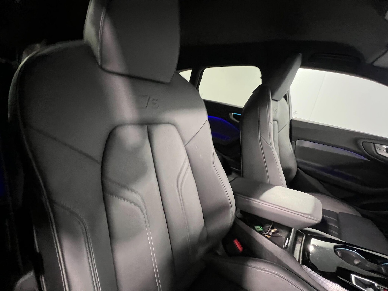 Used Audi A5 2025 for sale - 76898277: Photo 12