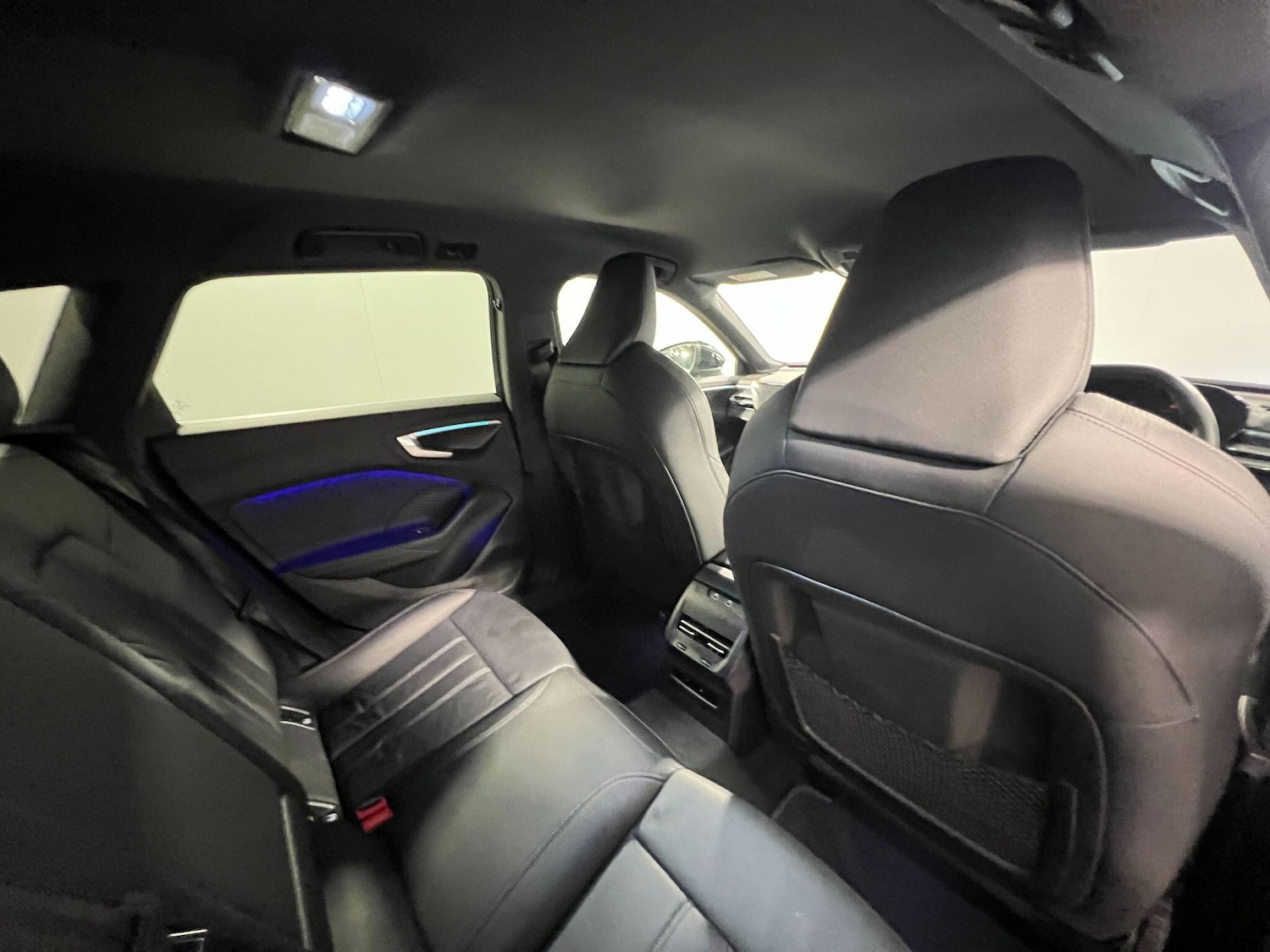 Used Audi A5 2025 for sale - 76898277: Photo 13