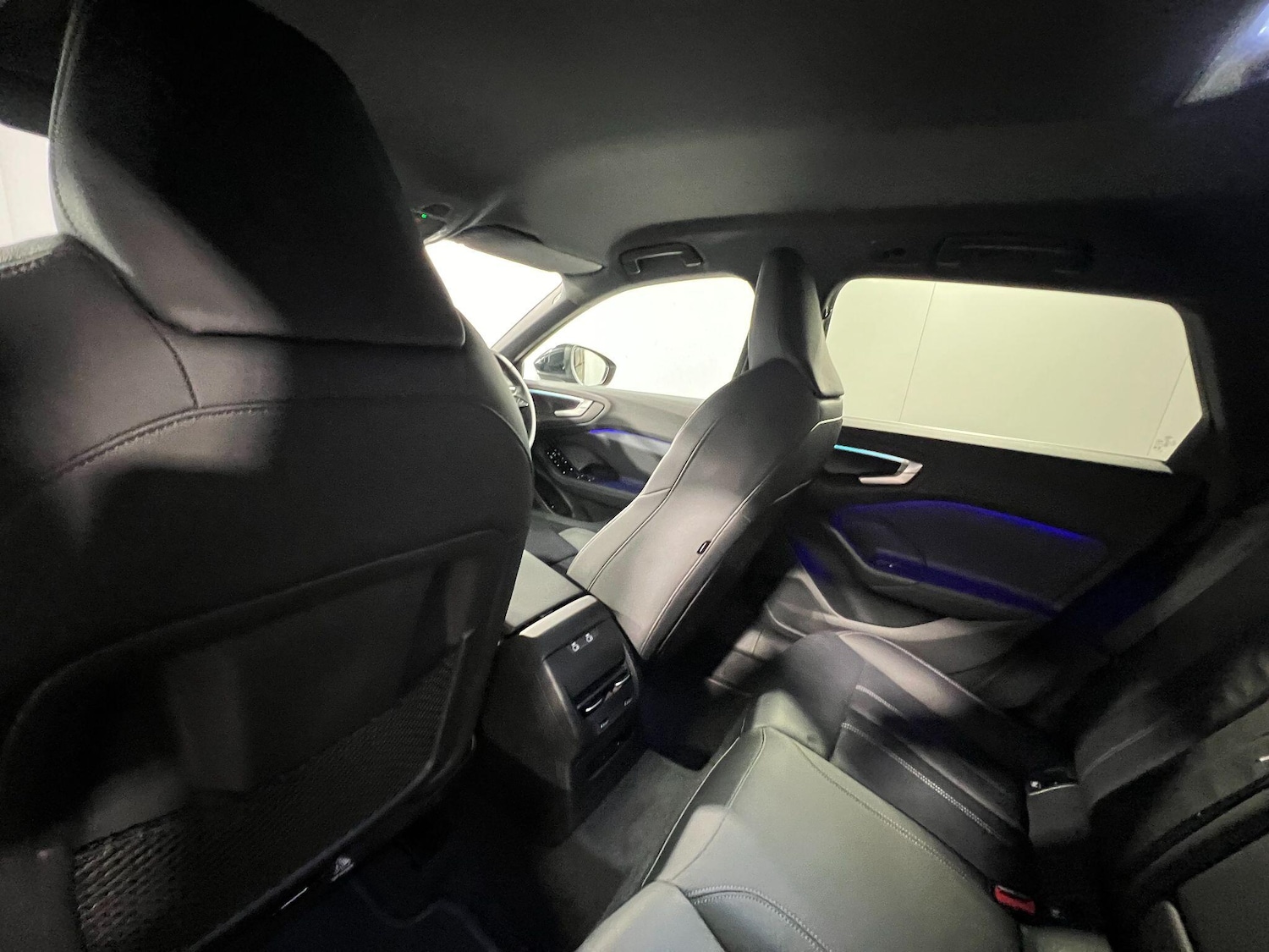 Used Audi A5 2025 for sale - 76898277: Photo 16