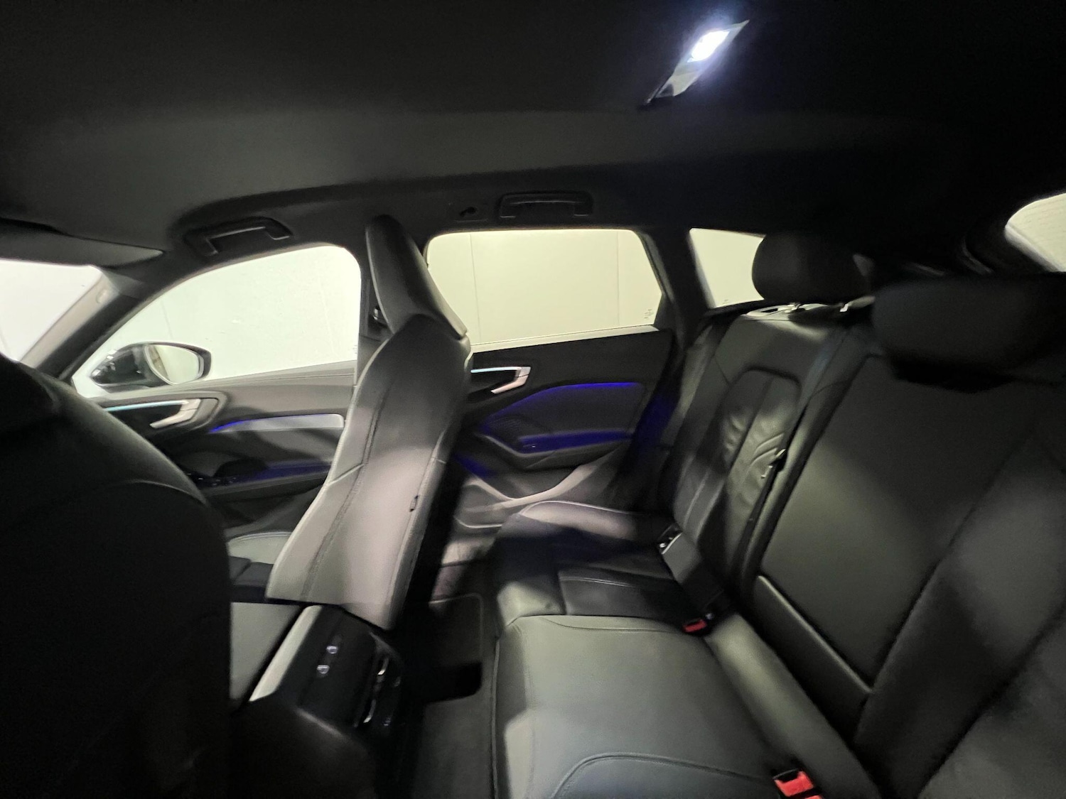 Used Audi A5 2025 for sale - 76898277: Photo 17