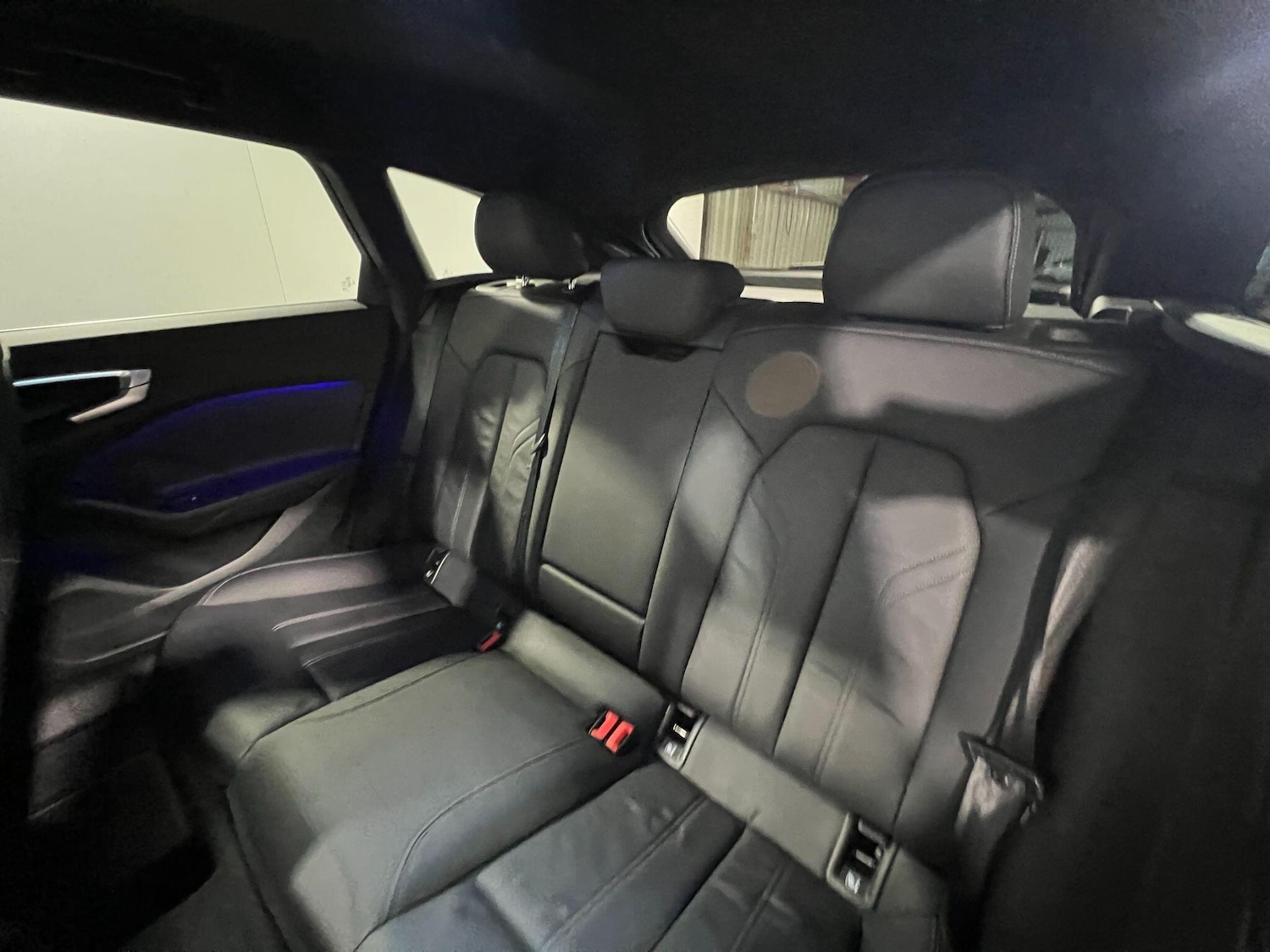 Used Audi A5 2025 for sale - 76898277: Photo 18